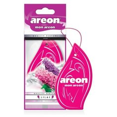 Ароматизатор на зеркало Areon Mon сирень 704-043-319