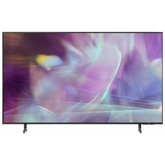 LED55" Samsung QE55Q60ABUXRU Жидкокристаллический телевизор