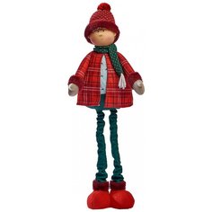 Фигурка декоративная Actuel на телескопических ногах, 65 см