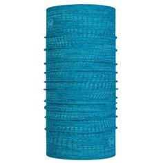 Бандана Buff Dryflx Bondi размер One size, blue mine