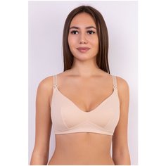 Бюстгальтер MILAVITSA 130270 размер 70 C, нюд