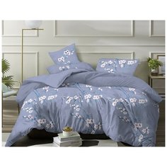 Комплект постельного белья, бязь (5070Г) (2) Toontex