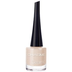 Лак Charme Ceramic, 9.5 мл, 36 Фраппе матовый