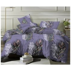 Комплект постельного белья, бязь (1570) (2) Toontex