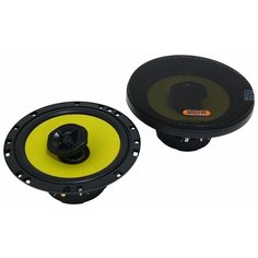 Колонки автомобильные Mystery MF-632