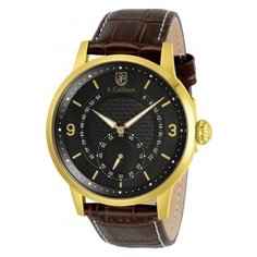 Наручные часы Invicta S. Coifman SC 0466