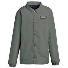 Ветровка Airblaster Leon Bruiser Jacket размер XL, leon lizard