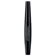 TheFaceShop Тушь для ресниц Freshian Volumizing Mascara Curling, черный
