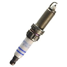 Свеча зажигания Bosch ZR5TPP33S (0 242 145 518) 1 шт.