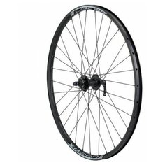 Колесо для велосипеда FORWARD RWF70FBAB901 29" черный