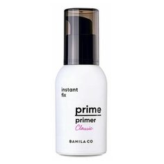 Banila Co. Праймер для лица классический Prime Primer Classic 30 мл белый