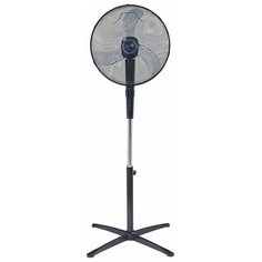Вентилятор напольный (Черный) POLARIS PSF 5040RC