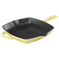 Сковорода-гриль LE CREUSET 26х26 см