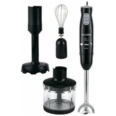 Погружной блендер VC-4424, мощность 750W, с Viconte