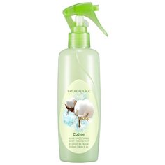 Пилинг-мист для тела Skin Smoothing Body Peeling Mist (Cotton)