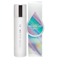 Elizavecca Сыворотка гиалуроновая Hyaluronic Acid Serum 100% 150мл