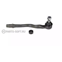 MOOG BMES0490 Наконечник рулевой R MOOG BM-ES-0490