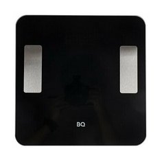 Весы напольные BQ BS2011S, черный