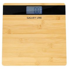 Весы напольные Galaxy GL 4813