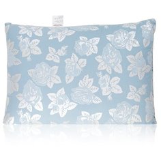 Подушка СВС «Тихий сон», 68х68 см, пух 30%, перо 70%, тик, хл 100% СТИЛЬ ВАШЕЙ СПАЛЬНИ