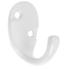 Крючок- вешалка TUNDRA, №22, покрытие полимер 1 шт.