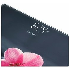 Весы напольные Beurer GS215 Relax (757.36)