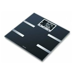 Весы напольные Beurer BF 720 (749.38), черный