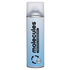 Очиститель кондиционера Molecules, аэрозоль, 650 мл