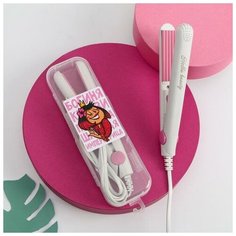 Щипцы - гофре мини «Богиня», 17 х 2 см Like Me