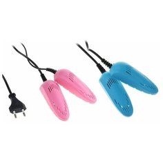 Сушилка для детской обуви Irit IR-3707, 10 Вт, микс