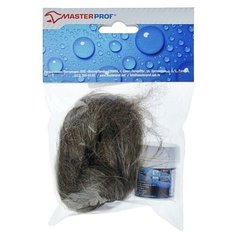 Комплект паста уплотнительная со льном MasterProf, 20 - 25 г