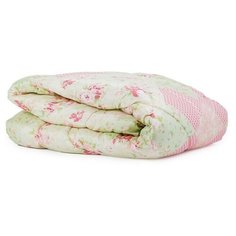 Одеяло «Эконом», размер 172х205 см, микс, синтепон Адель