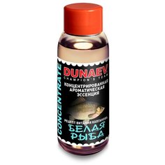DUNAEV Арома Концентрат 70 мл Белая Рыба