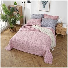 Покрывало Patchwork Размер: 230*250 см Tango