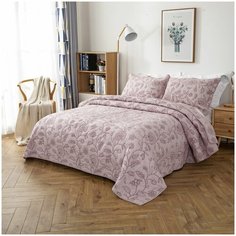 Покрывало Patchwork Размер: 230*250 см Tango