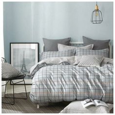 Простыня «Афина» 1,5сп, 150х217см Afina