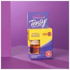 Ароматизатор Tensy в бутылочке 6 мл, Эгоист ТВ-15