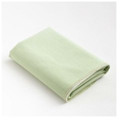 Пеленка Крошка Я 70х120 см, «Нежность», бязь, 100% хлопок