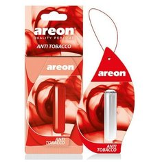 Ароматизатор на зеркало Areon Liquid жидкий, антитабак, 5 мл 704- LR-08