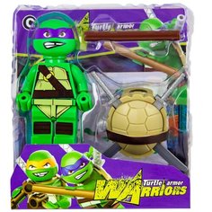 Фигурка Донателло с оружием "Черепашки ниндзя" Xuja