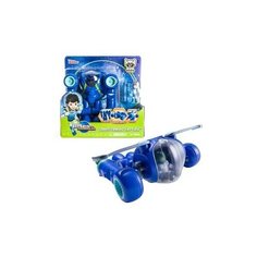 Игрушка MILES, Межгалактический скафандр Tomy