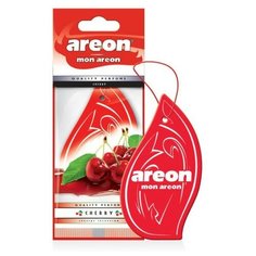 Ароматизатор на зеркало Areon Mon Вишня (Cherry) 704-043-326