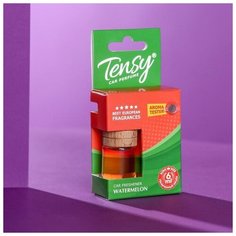 Ароматизатор Tensy в бутылочке 6 мл, Арбуз ТВ-06