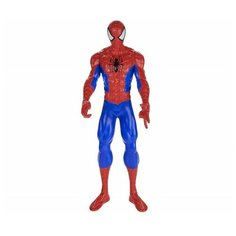 Фигурка Человек- Паук - Titan Heroes: Человек Паук (30 см) Hasbro
