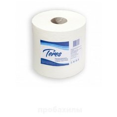 Teres, Полотенца рулонные, Элит, maxi, Т-0177, 6 рулонов