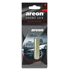 Ароматизатор на зеркало Areon Liquid lux жидкий, gold, 5 мл 704- LX-01