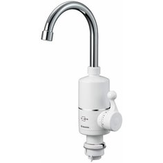 Проточный водонагреватель Solone EC-300