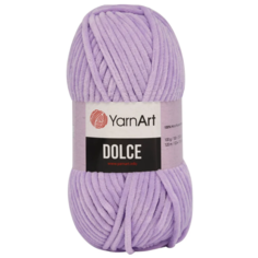 Пряжа YarnArt Dolce, 100 г, 120 м, 744