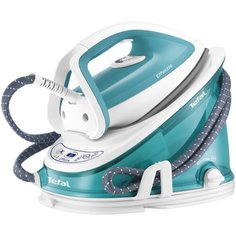 Парогенератор Tefal GV6721 бирюзовый