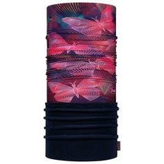 Бандана Buff One size розовый/синий